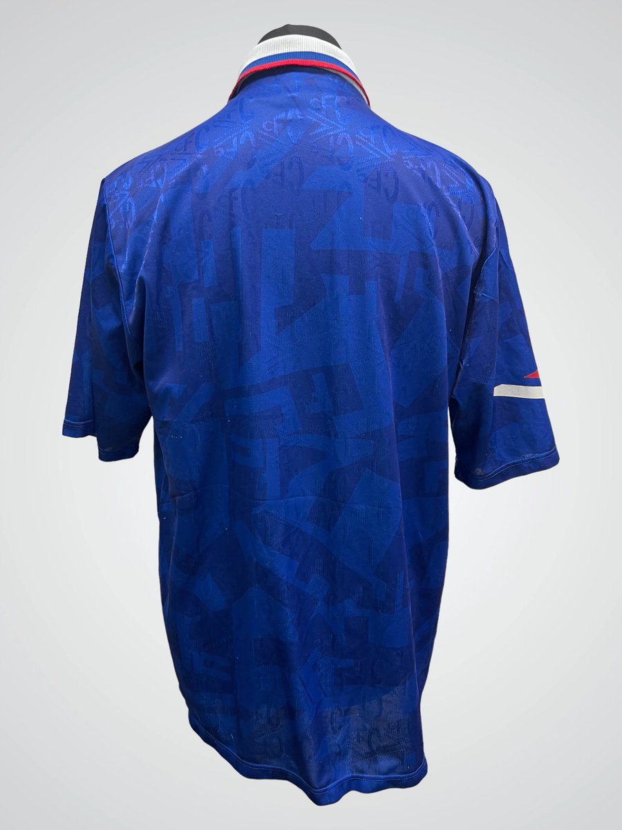 niclasico's tweet photo. Chelsea 1991-92 Home - Size L
https://t.co/aMiUgKTxhR https://t.co/ocmJnLCJnp