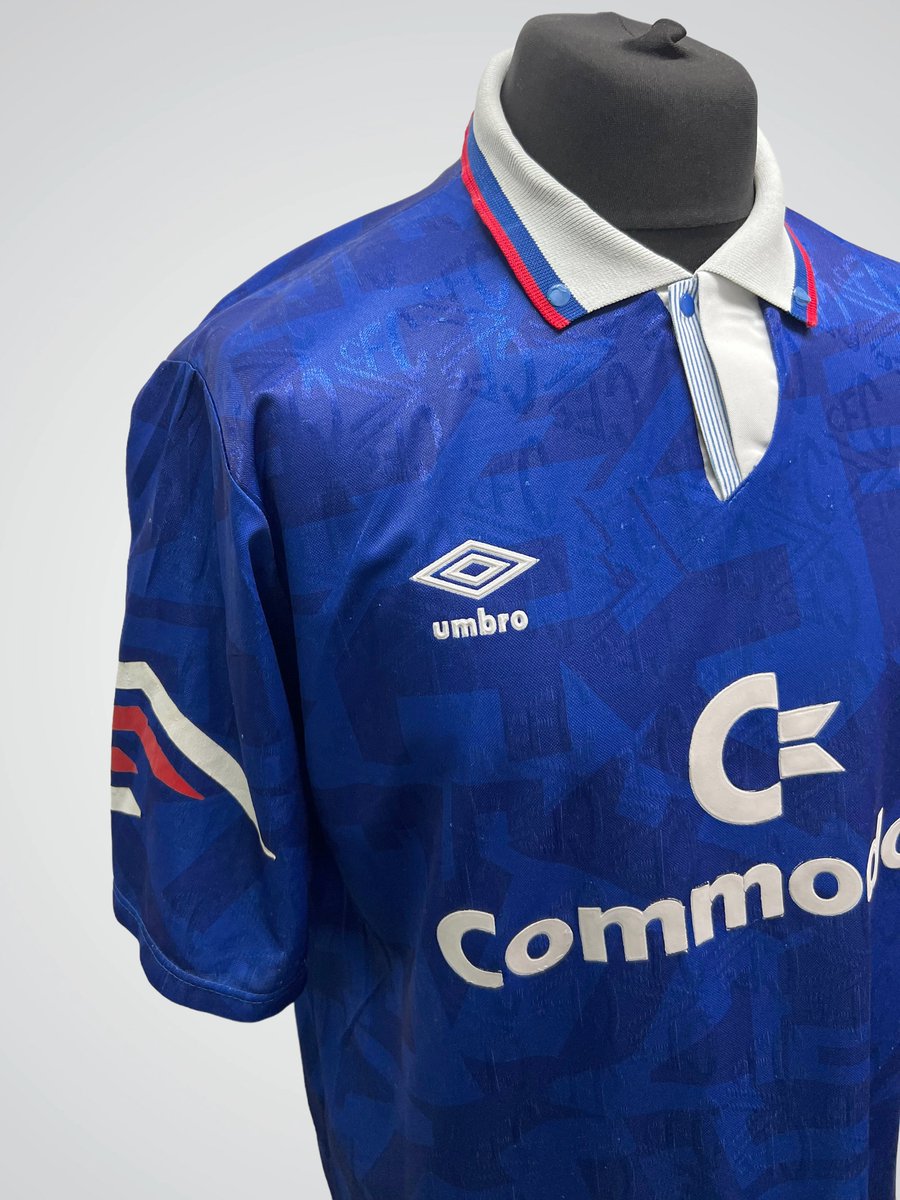 niclasico's tweet photo. Chelsea 1991-92 Home - Size L
https://t.co/aMiUgKTxhR https://t.co/ocmJnLCJnp