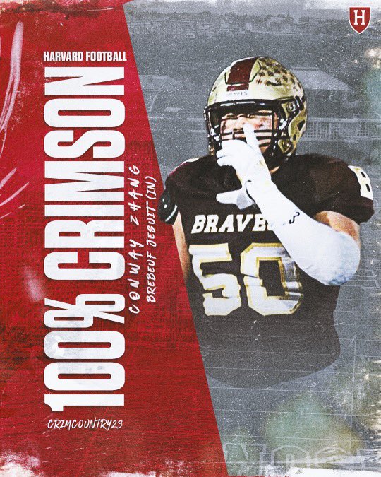 Conway Zhang tweet media