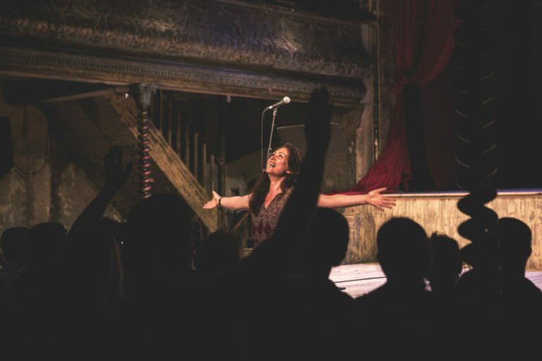 The Nudge (@thenudgelondon) on Twitter photo The magisterial, crumbling Victorian music hall that is <a href="/WiltonMusicHall/">Wilton's Music Hall</a> is about to get another helping of One Track Minds - a show that feels like a kind of wild, inspirational mash-up of TED Talks and Desert Island Discs... bit.ly/1TrackMind The magisterial, crumbling Victorian music hall that is <a href="/WiltonMusicHall/">Wilton's Music Hall</a> is about to get another helping of One Track Minds - a show that feels like a kind of wild, inspirational mash-up of TED Talks and Desert Island Discs... bit.ly/1TrackMind