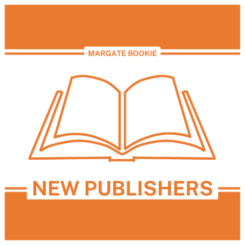 MargateBookie's tweet photo. We're back from our winter hibernation and thrilled to announce that we're starting our New Publishers programme, funded by @kent_cc #ReconnectKent and @Amazon Literary Partnership.

Head to https://t.co/BQ4j5VN5NN for more.

#AmazonLiteraryPartnership #KentLibraries #Margate https://t.co/jLMo5Vmj2u