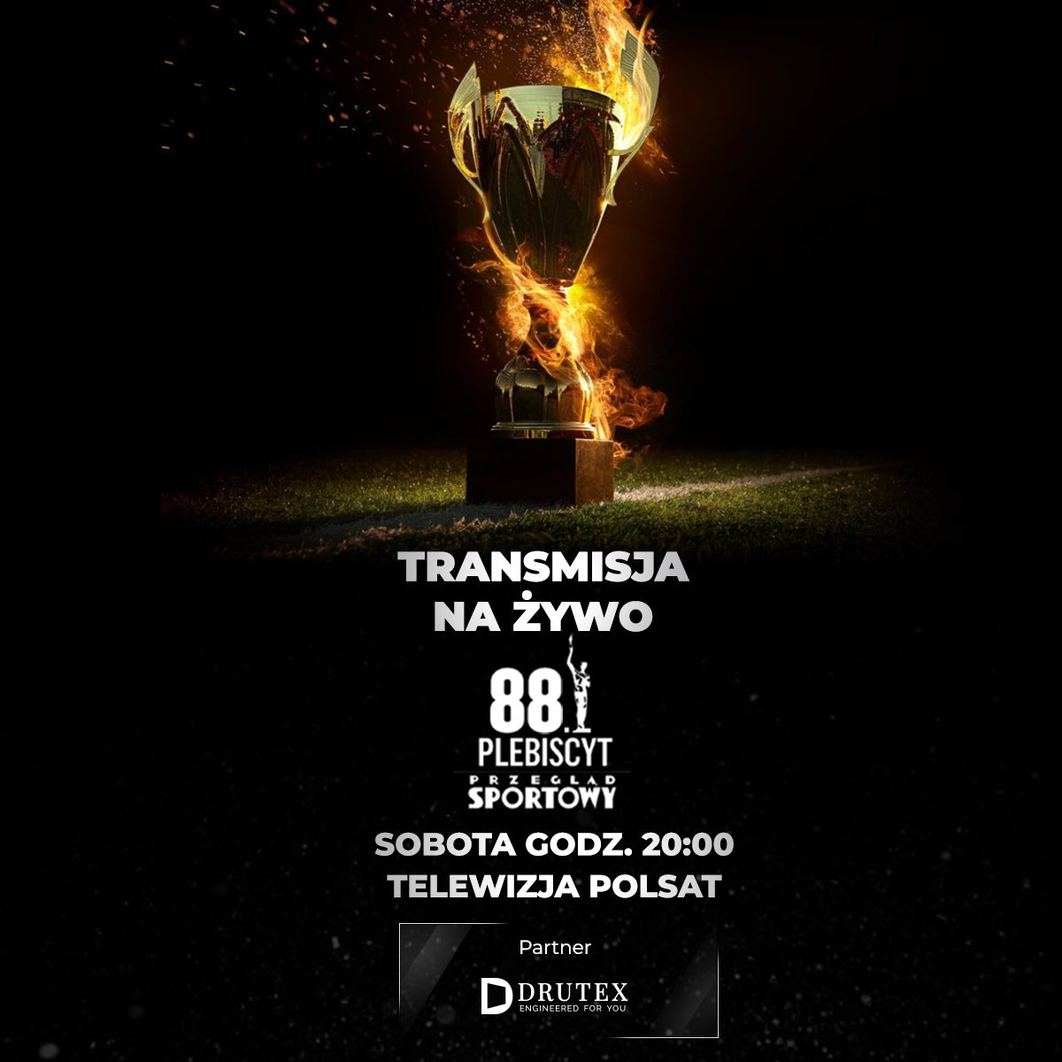 DRUTEX SA tweet media