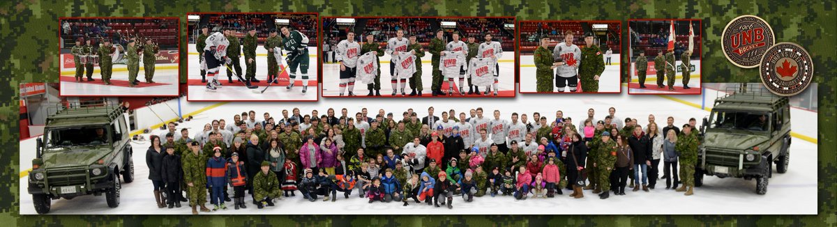 The REDS are saddened to learn of the sudden passing of Brian Smith.
A talented photographer, he captured thousands of images, like those here, of UNB men's hockey over the years.

yorkfh.com/tribute/detail…

His dedication &amp; gifts to <a href="/UNBMHockey/">UNB Men’s Hockey</a> will never be forgotten.
#goredsgo