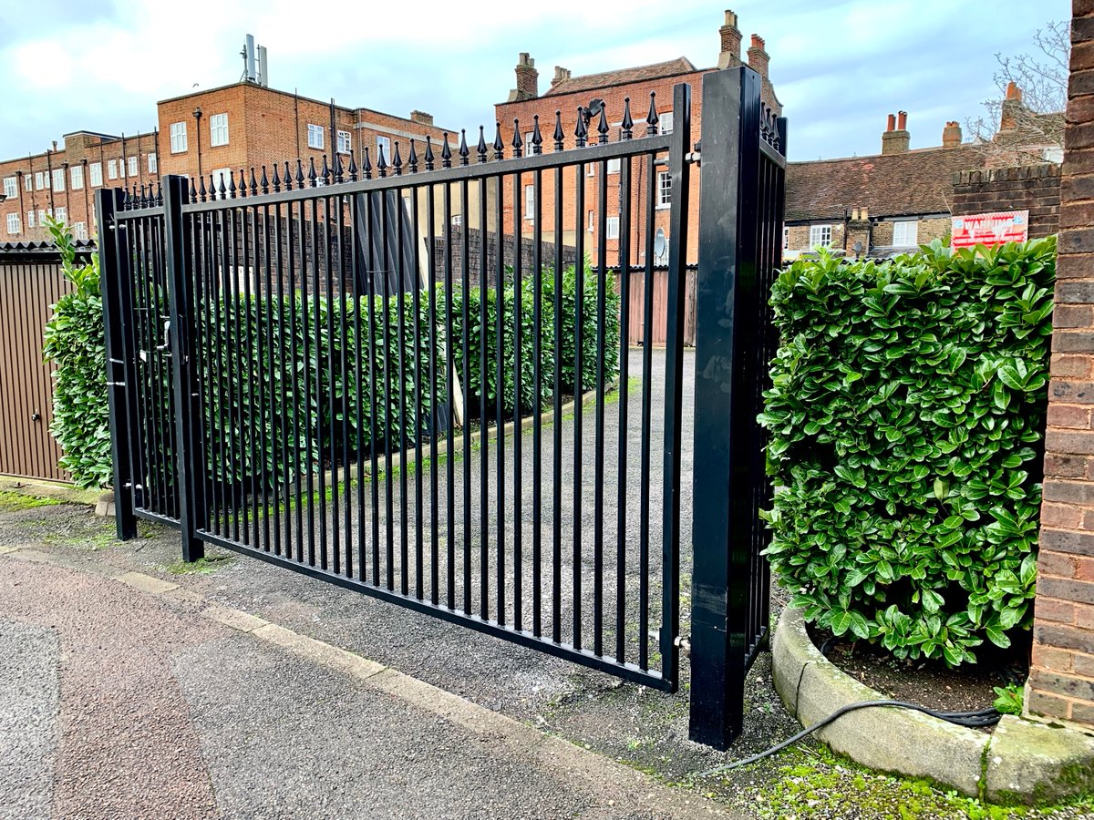 As for crime prevention, spending a lot on installing robust infrastructure tends to be most effective if just a little bit more thought goes in to the planning
If you know … you know 😉
#crimeprevention