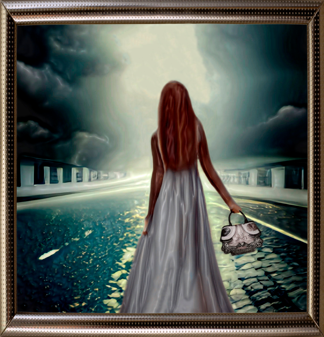 opensea.io/assets/ethereu… 
surreal illusion #62
#NFT #NFTs #NFTCommuntiy #nftart #SURREALISM #surreal #surrealart #OpenSeaNFT #Edvick_NFT