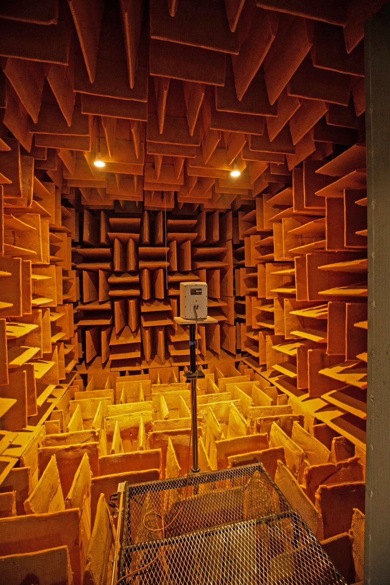 Harman's tweet photo. For nearly eight decades, we have created exceptional audio equipment, led by science and driven by passion. Read our latest blog post to learn how HARMAN has been setting the gold standard for good sound, now and into the future #HARMANEXPLORE #CES2023
https://t.co/dBbwatE5Te https://t.co/dndsBx8auz