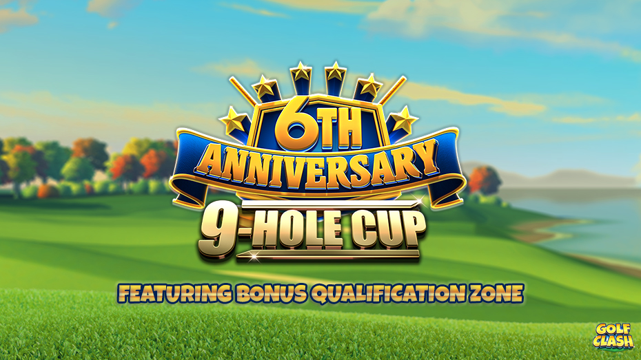 Golf Clash tweet media