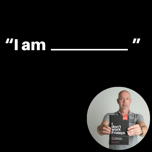 Woking with hundreds of #businessowners across 70+ sectors, we get a lot of questions…

The biggest is…

“Martin, how can you help me… I am_____________” 

If you’re struggling with your “____________” PM us as we maybe able to help (or will know someone who can) 👍