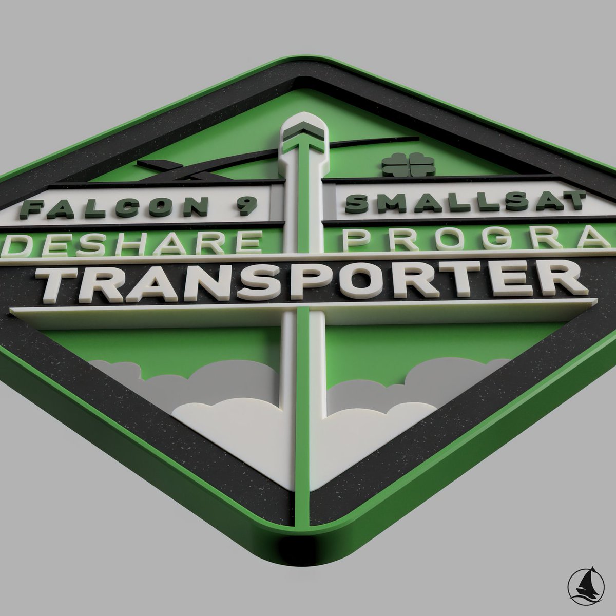 schiffer_soft's tweet image. My 3D interpretation 😎🤯🚀🥰
#3DPatch #Teamspace