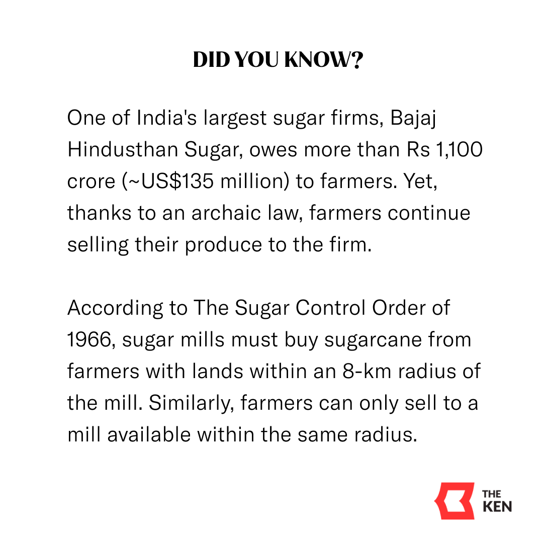 The Ken On Twitter Why Do Sugar Farmers Continue To Sell Their the-ken-on-twitter-why-do-sugar-farmers-continue-to-sell-their