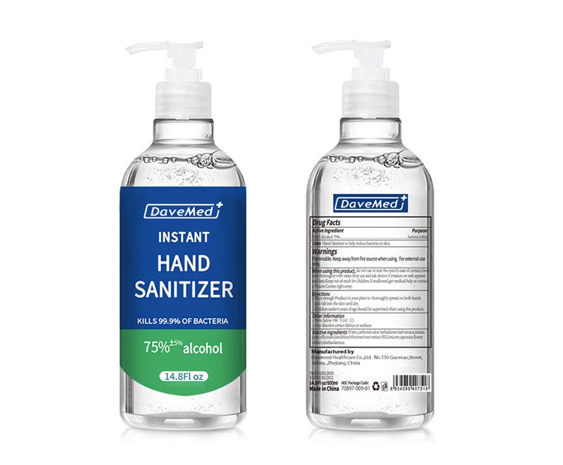 DavemedDevices's tweet image. Let's grab the chance to learn more about Hand sanitizer help reduce bacteria: davemedicare.com/hand-sanitizer… #facemaskearloop #hospitalgradehandsanitizer