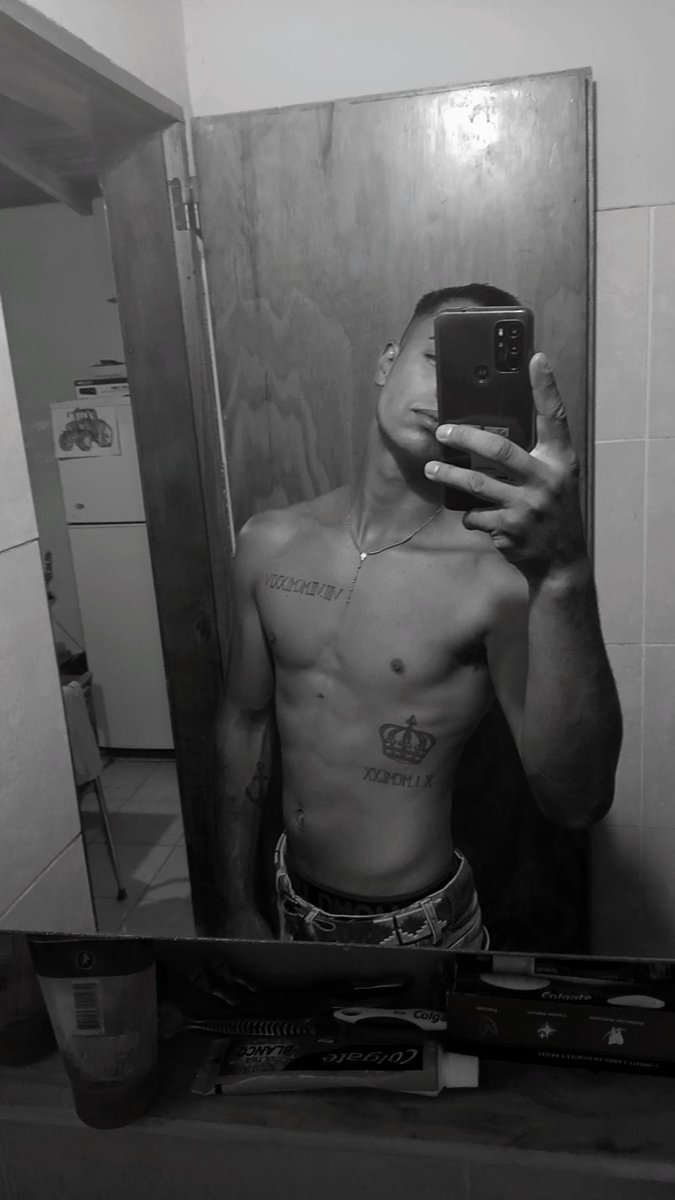 Necesito más tatuajes