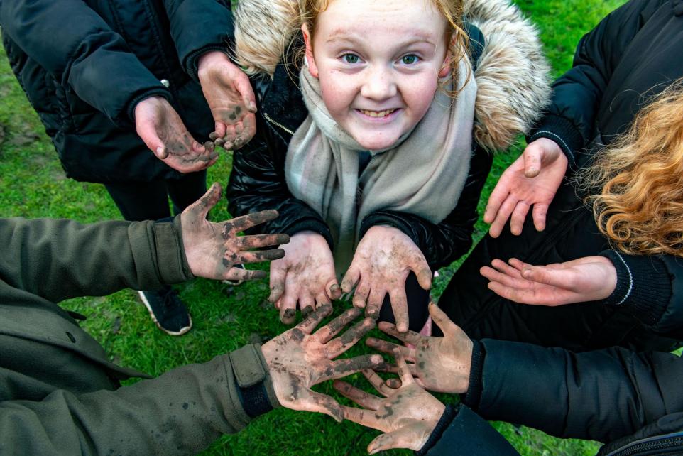 British Ecological Society tweet media