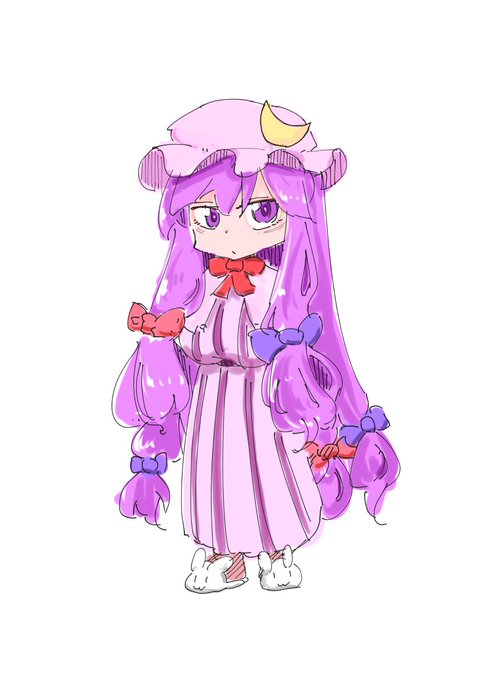 ぱぱっちゅりー 