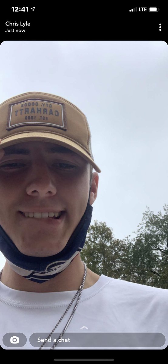 Happy birthday to my dearest son <a href="/chris_lyle13/">Chris</a>