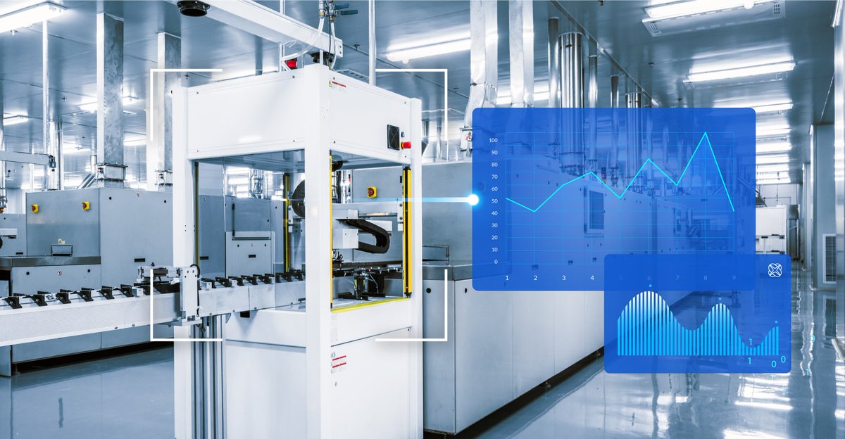 ixoncloud's tweet photo. Scaling up your IIoT maturity with machine performance analysis.
#HassleFreeIoT #IIoT #IIoTMaturityModel #machinedata #IXONCloud https://t.co/ZnLf1LmD8p https://t.co/UyrJR7OlBn