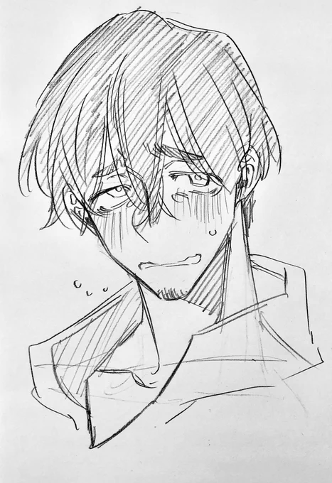 ラビインに出したい顔たちを流しとこ…メモがわりに
#ラビイン_キャラ練り 