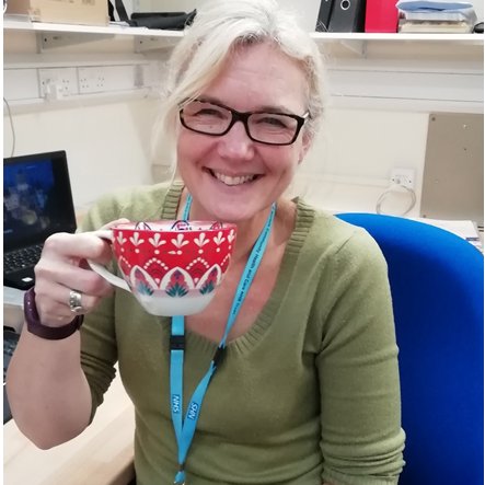 NCHC Research tweet media