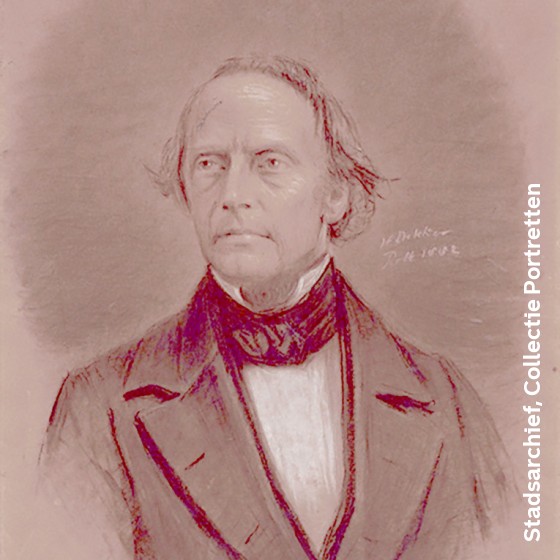 De #Roseknoop dankt zijn naam aan de Rosestraat en 2e Rosestraat, belangrijke straten op Zuid. Ze zijn vernoemd naar Willem Nicolaas Rose. Wie dit was en meer lees je in de nieuwsbrief ⬇️
bit.ly/3Zcscm4
#RenovatieRoseknoop #Rotterdam