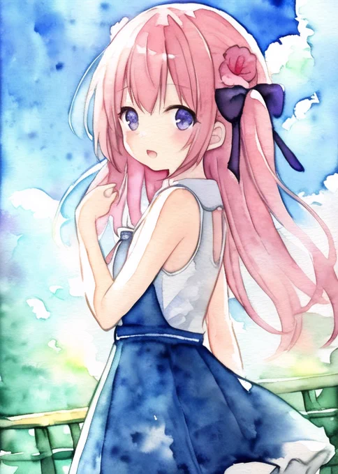 おかえりなさい 