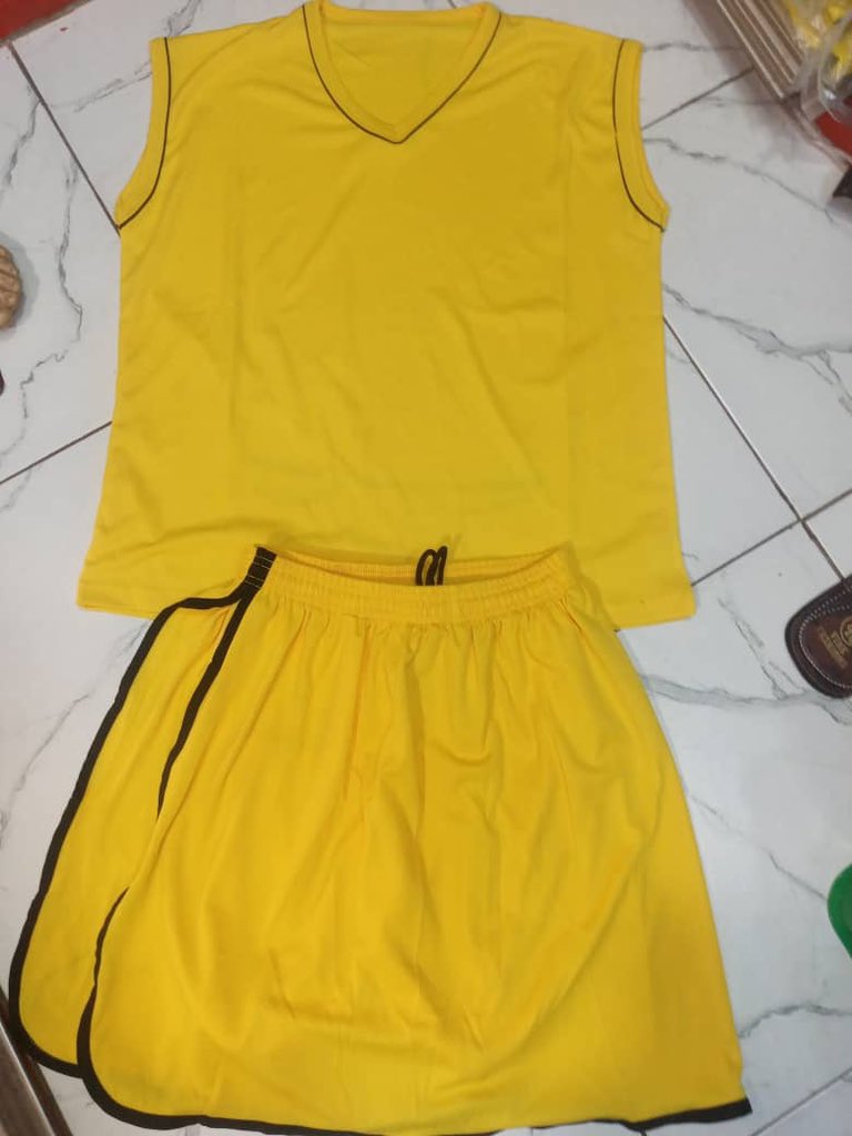 Epic_ug's tweet photo. Netball jerseys… who said women don’t have kits 

At only 20k per pair!!
Call 0752003020
#Epicwomen https://t.co/Lz7GLu4jl0