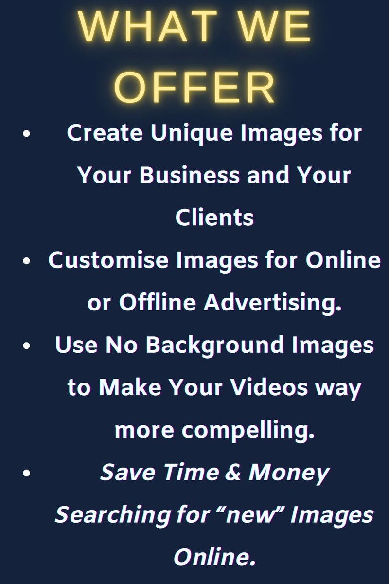 StretchingTo's tweet photo. Create Unlimited and Unique Content With StockMages in Just 3 Simple Steps
1) Pick the perfect cut out image
2) Pick the perfect background
3) Blend them together
Click Here And Get Instant Access: https://t.co/wQSNsGsipV
#StockMages  #Business #photography https://t.co/vKIjJImhPK