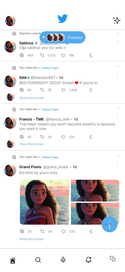 Temitop43506058's tweet photo. For the past few months I've been learning product design so I started off replicating popular websites.
Your feedbacks will be highly appreciated
https://t.co/k5HQ2t99hT https://t.co/dUzSpUvD7R