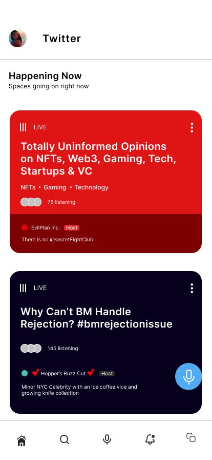 Temitop43506058's tweet photo. For the past few months I've been learning product design so I started off replicating popular websites.
Your feedbacks will be highly appreciated
https://t.co/k5HQ2t99hT https://t.co/dUzSpUvD7R