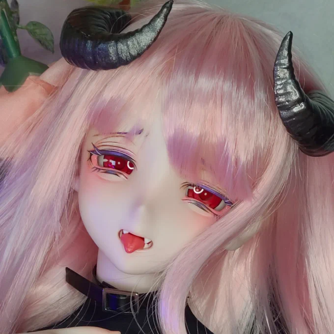 この子じゃよ。 
