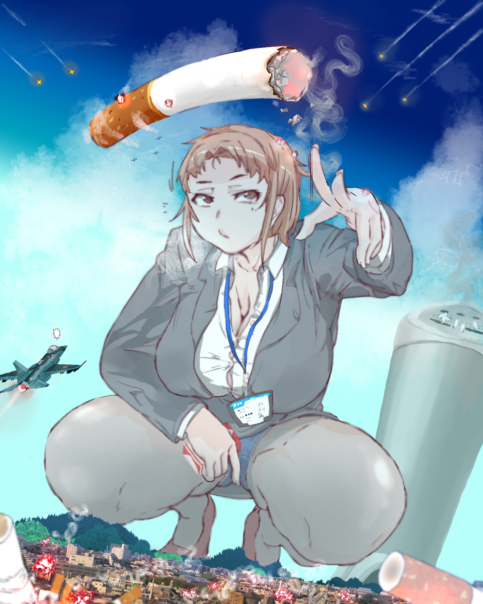 いいちこ tweet media