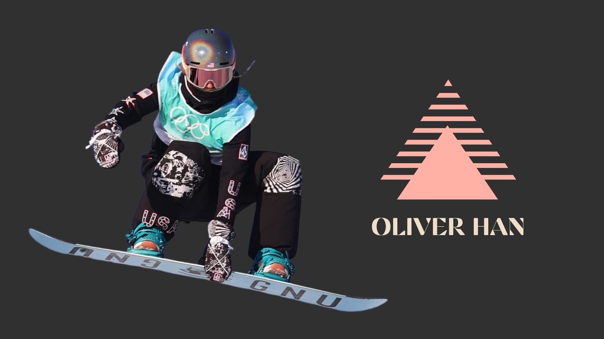 Oliver Han tweet media