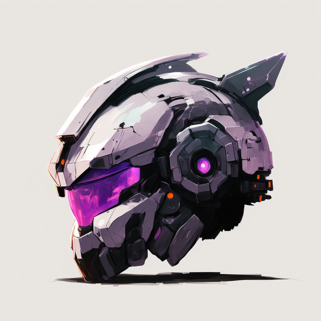 Mini Bot by K♥︎RL on Twitter: 