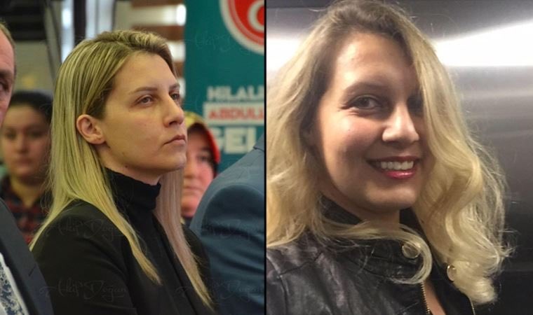 Eski MHP Taşköprü kadın kolları başkanı Gizem Memioğlu, evinde ölü olarak bulundu.