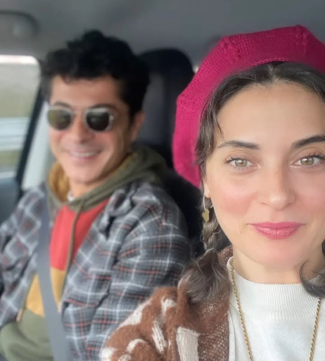 ladyesari's tweet photo. Çok sevdiğim birleri 🤤
#ismailhacıoğlu #aslıhangürbüz https://t.co/5LQaJCSAQM