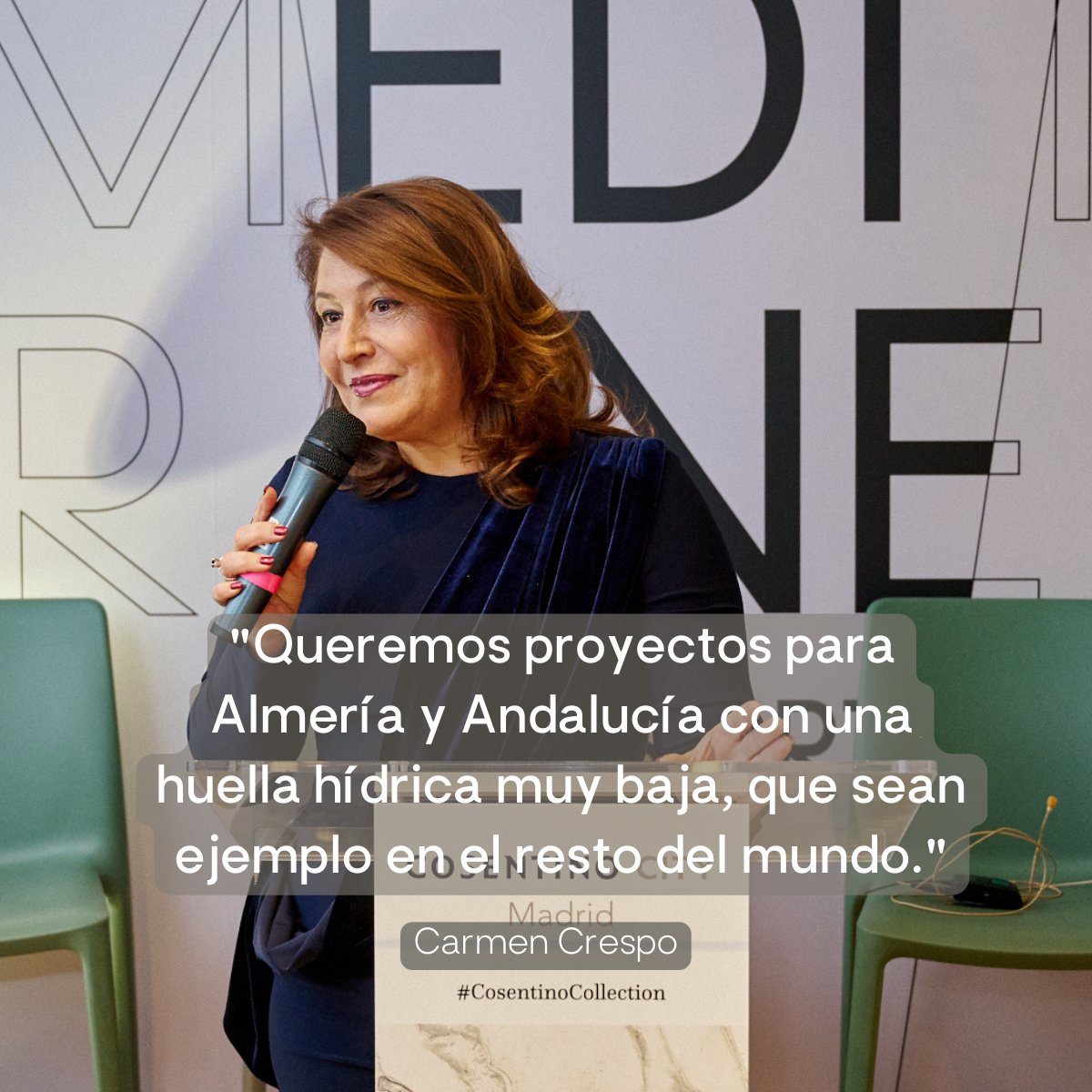 MacenasResort's tweet photo. El pasado 1 de diciembre, los representantes de las instituciones públicas compartieron una visión estratégica sobre el futuro de nuestra tierra, que seguirá creciendo de la mano de proyectos como Macenas Mediterranean Resort. @dipalme_almeria @AgriculturAnd @MojacarTurismo https://t.co/j99qcgbO59