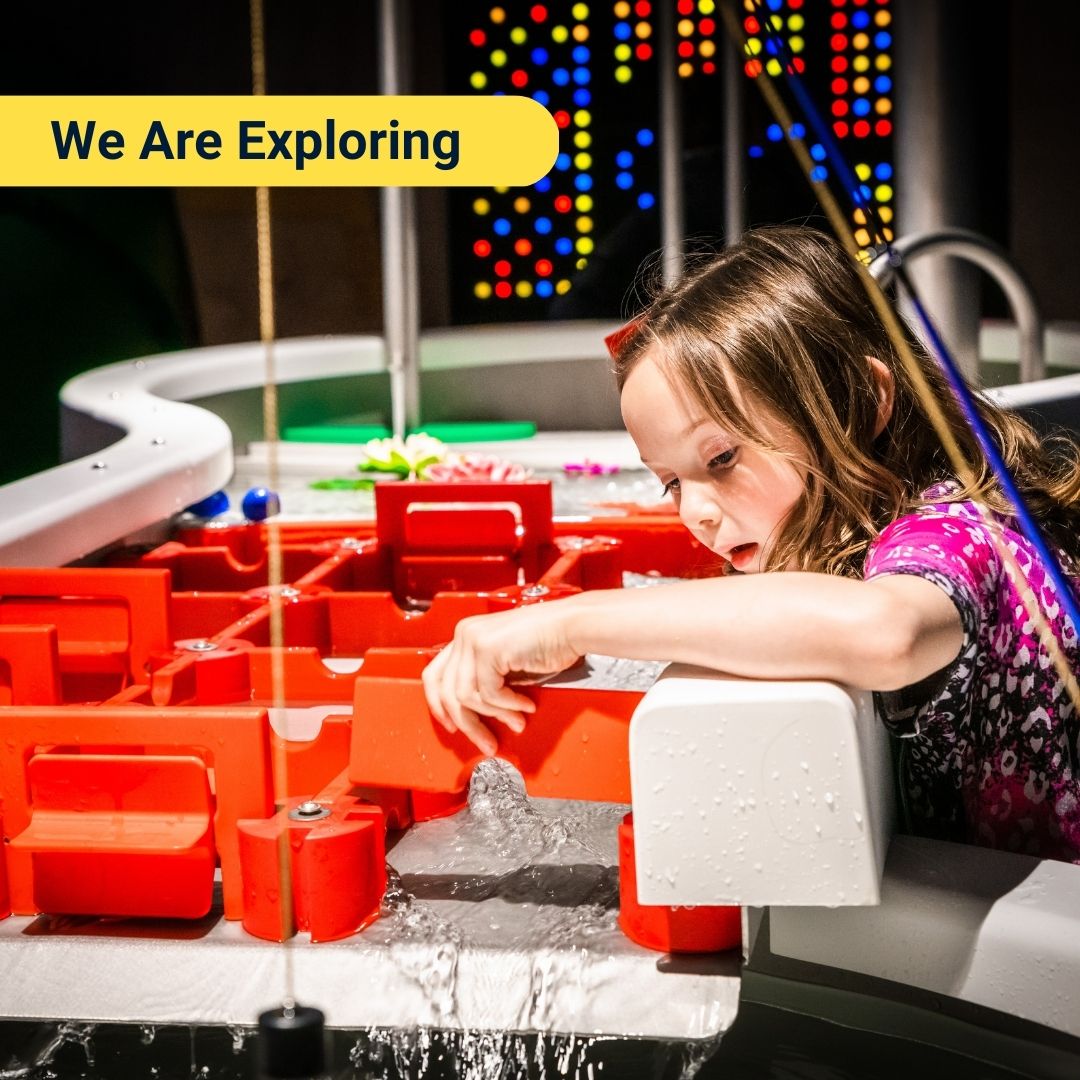 DundeeSciCentre's tweet photo. We've loved welcoming everyone back into the centre this week! π
Which exhibits are you looking forward to rediscovering this year?
#DundeeScienceCentre #NewYear #VisitDundee #STEM https://t.co/vosByFWPCM