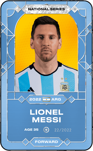 Nassim Taleb Sorare tweet media