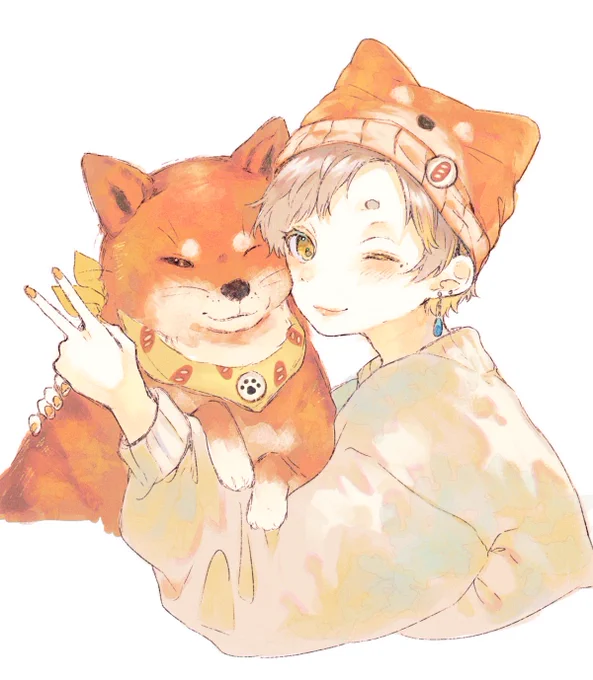 キミは僕のナンバーわん 