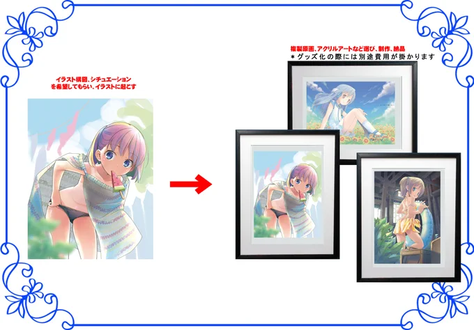 福袋、週明けまででいす 