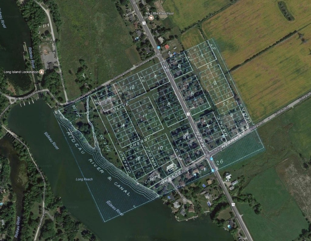 twitandrewking's tweet photo. As Riverside South suburban development encroaches south, whatever remnants of the Lost Village of Long Island will soon be dug up…poltergeists, ruins, who knows what will be awakened from a long slumber beneath the grounds…

https://t.co/Zs9iyEUYip https://t.co/OFXCRKYyHx
