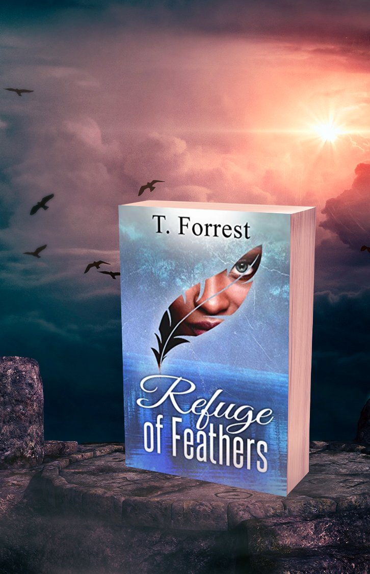 #poetrytwitter

Refuge of Feathers
amazon.com/Refuge-Feather…

#kindleunlimited #poetry #poems #rejuvenation #thursdayvibes #Thursday #Inspire