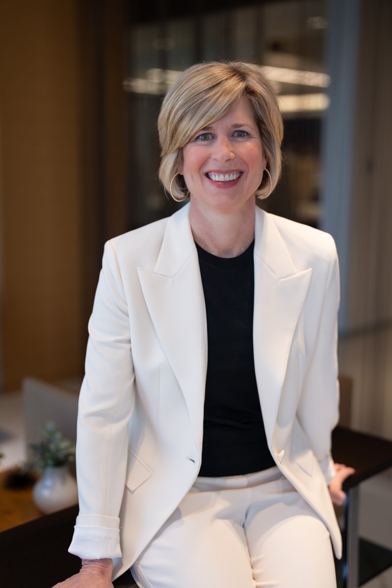 atlchamber's tweet photo. Congratulations to our President and CEO Katie Kirkpatrick for her recognition as one of Georgia Trend's 100 Most Influential Georgians. Read more at https://t.co/lwRDQpeEbA #AtlantaIsNow #GrowAtlanta https://t.co/FT5Ppm0LeH