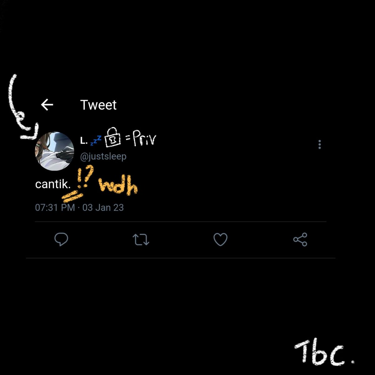 P0MEFFIORE's tweet photo. — Gorgeous (i hate you so much) ♡

a ₍ #twst ₎ twisted wonderland #leovil au. https://t.co/W7wc9V03D2
