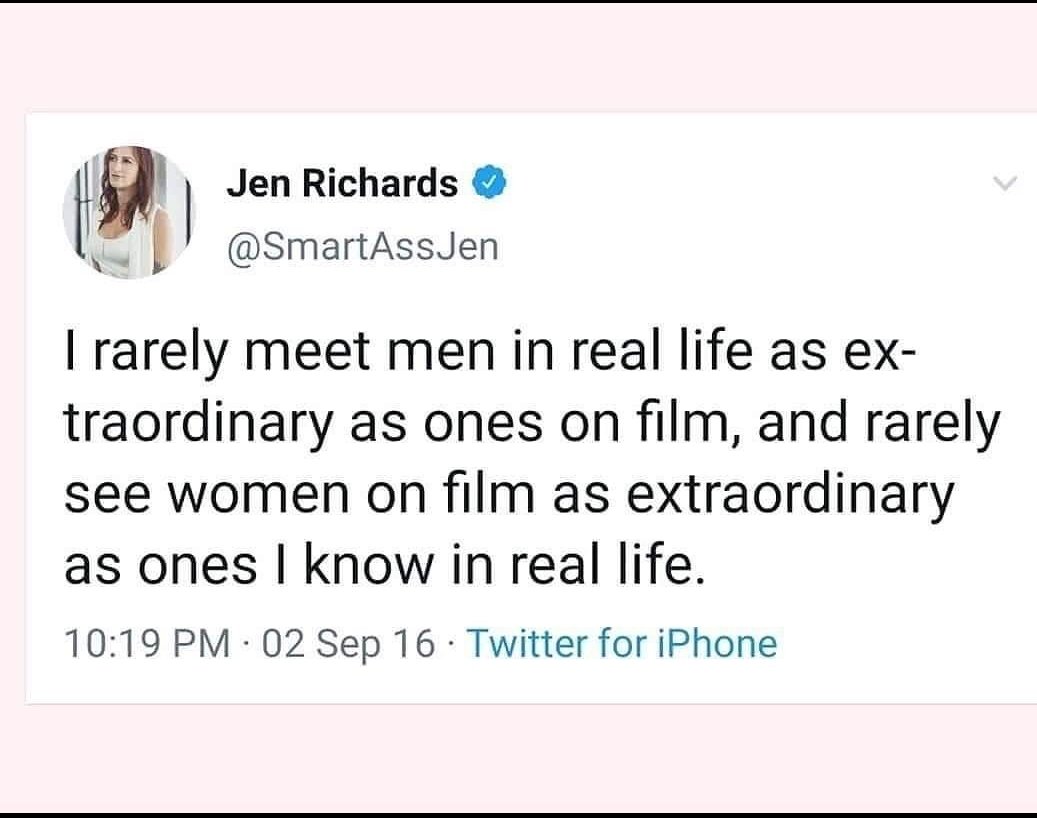 mindylee26's tweet image. 🤔#trudat