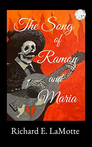 LamotteAuthor's tweet photo. This story is full of heartbreak, where our heroes sacrifice themselves for the greater good. #Read "The Song of Ramon and Maria" now. Just released! #suspense #historical #fiction #romance #romantic https://t.co/qDV2IYnfOt https://t.co/bbyIvMlAvB