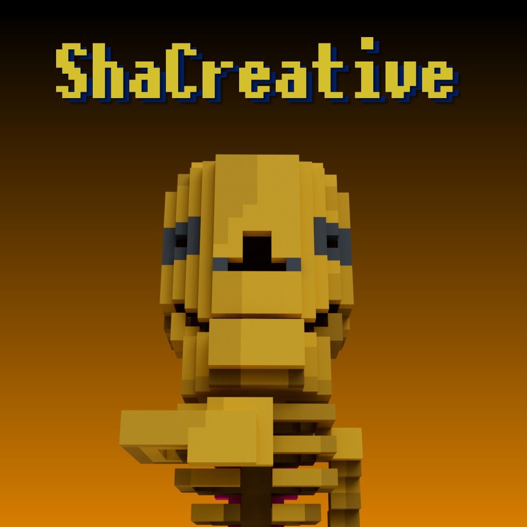 sunnyday_photo's tweet photo. 🗿 ShaCreative NFT 早押しAL を10 名様にGiveaway🗿

👇参加条件👇
1️⃣RT&amp;❤️ ※引用RTで当選率🆙
2️⃣Follow 
@sunnyday_photo 
@Mr_ShacksLife 
🎊当選者：10名様
⏰ 締切：1/7 23:59

プロジェクト概要
🔸発売予定：2023/1/22
🔸価格：0.001 ETH

#NFT #NFTGiveaway #TwitFi https://t.co/Sn1n96l5PQ