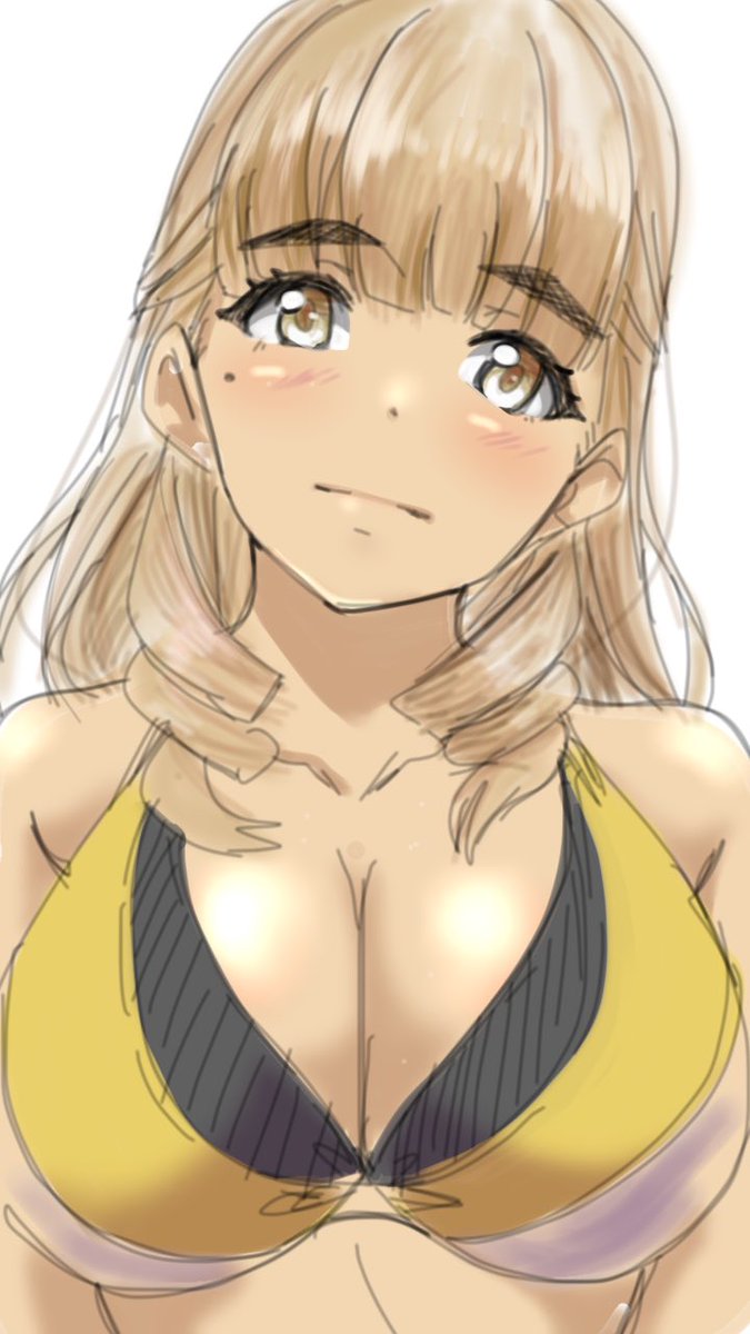 彩戸詩絵ちゃん
#ドルフィンウェーブ 