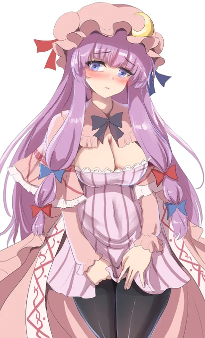 1357日目好き?#毎日パチェ#dailypatchy 