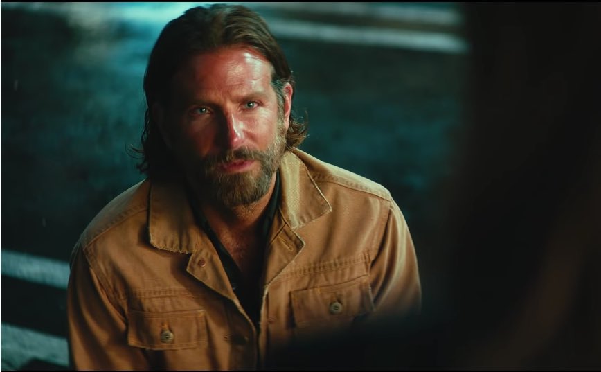 Happy 48th Birthday to Bradley Cooper!

An Extremely Talented Actor & Director 
