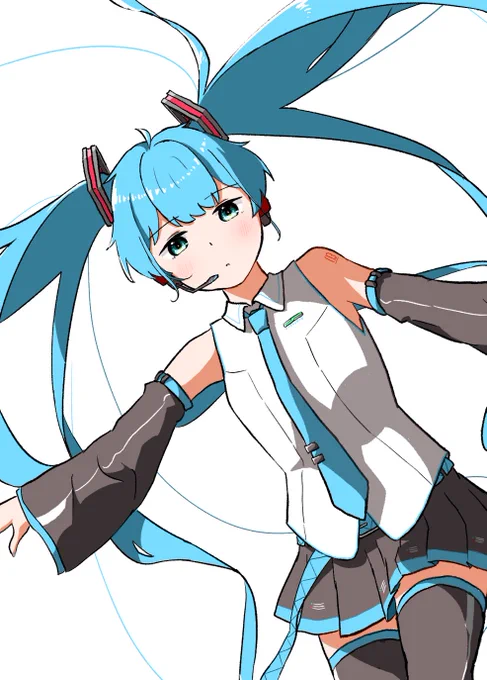 3番ちゃんまとめ#初音ミク#Miku3 